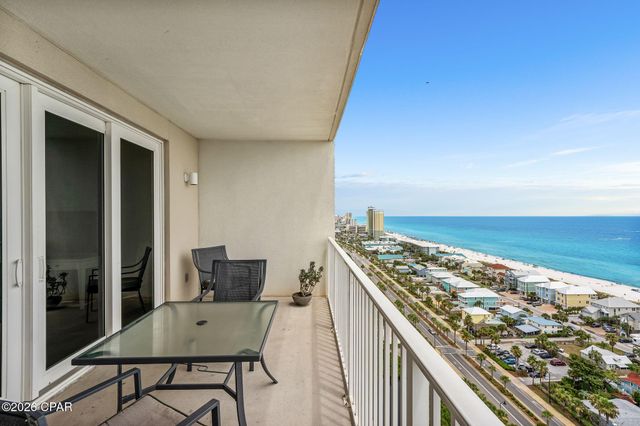 9860 S Thomas Drive 1804, Panama City, FL 32408