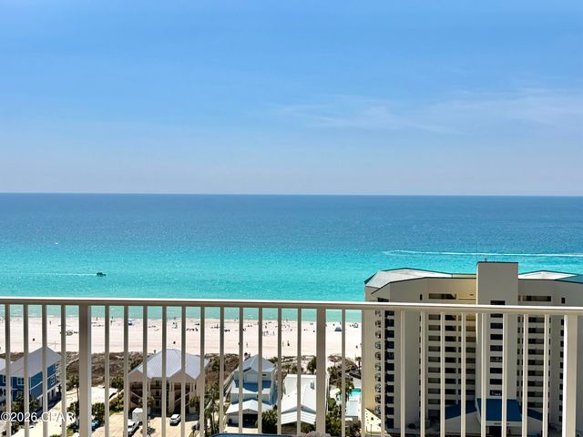 9860 S Thomas Drive 1804, Panama City, FL 32408