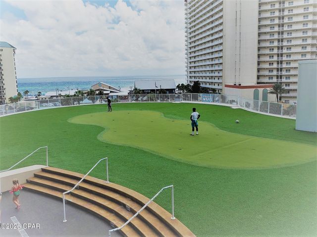 9860 S Thomas Drive 1804, Panama City, FL 32408