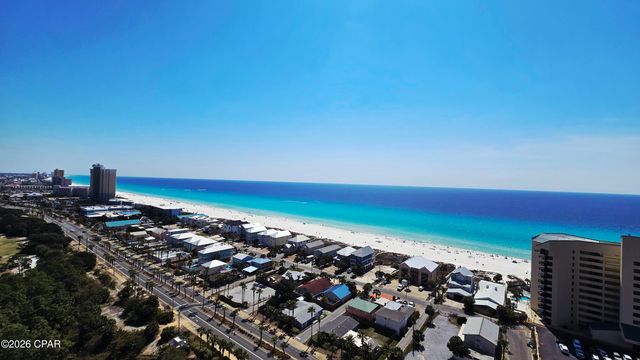 9860 S Thomas Drive 1804, Panama City, FL 32408