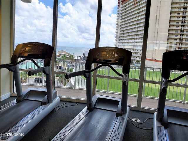 9860 S Thomas Drive 1804, Panama City, FL 32408