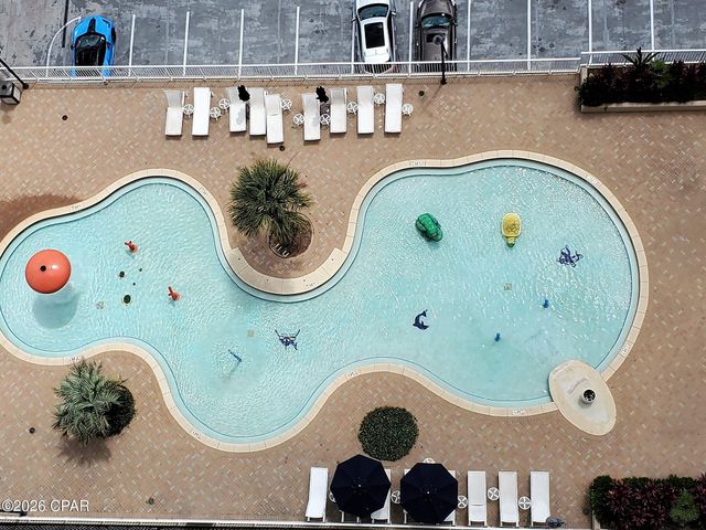 9860 S Thomas Drive 1804, Panama City, FL 32408