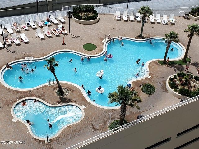 9860 S Thomas Drive 1804, Panama City, FL 32408