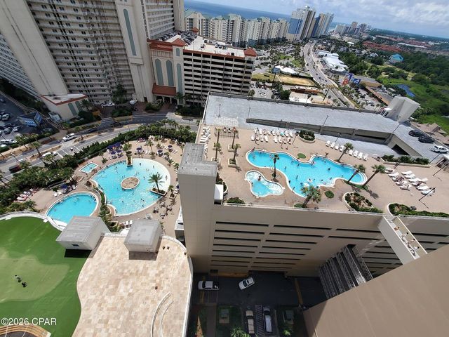 9860 S Thomas Drive 1804, Panama City, FL 32408