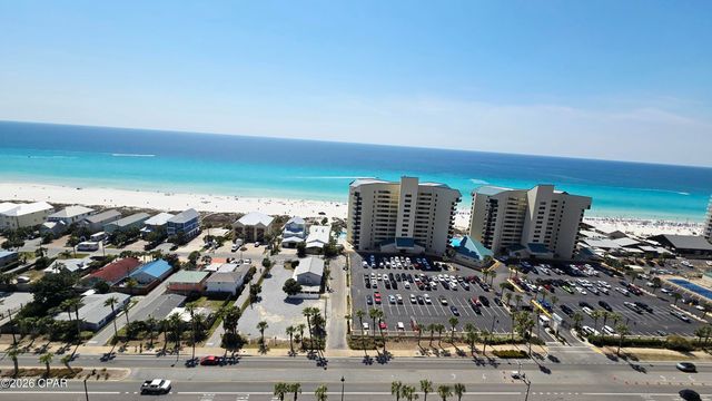 9860 S Thomas Drive 1804, Panama City, FL 32408