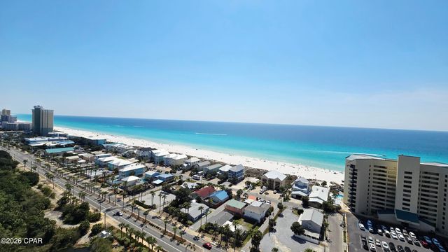 9860 S Thomas Drive 1804, Panama City, FL 32408