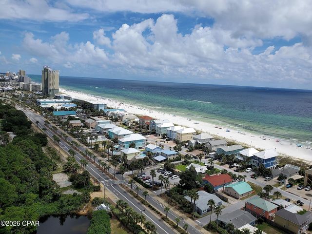 9860 S Thomas Drive 1804, Panama City, FL 32408