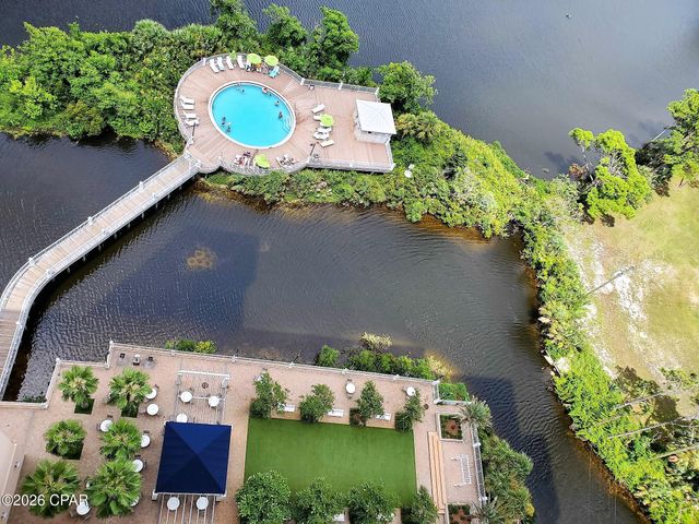 9860 S Thomas Drive 1804, Panama City, FL 32408