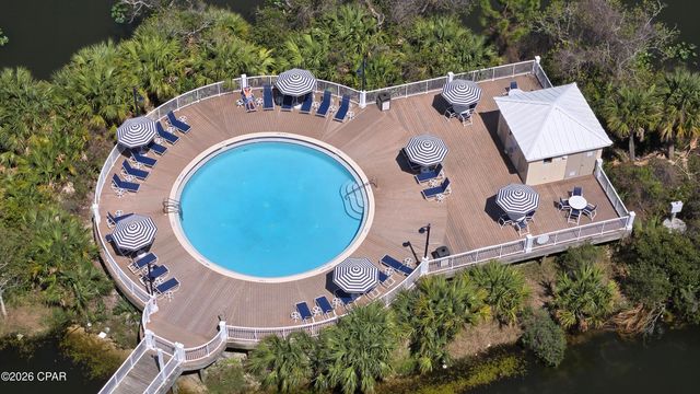 9860 S Thomas Drive 1804, Panama City, FL 32408