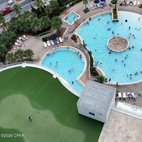 9860 S Thomas Drive 1804, Panama City, FL 32408