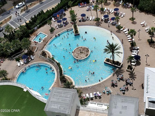 9860 S Thomas Drive 1804, Panama City, FL 32408