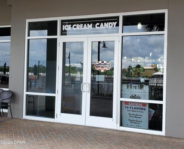 9860 S Thomas Drive 1804, Panama City, FL 32408