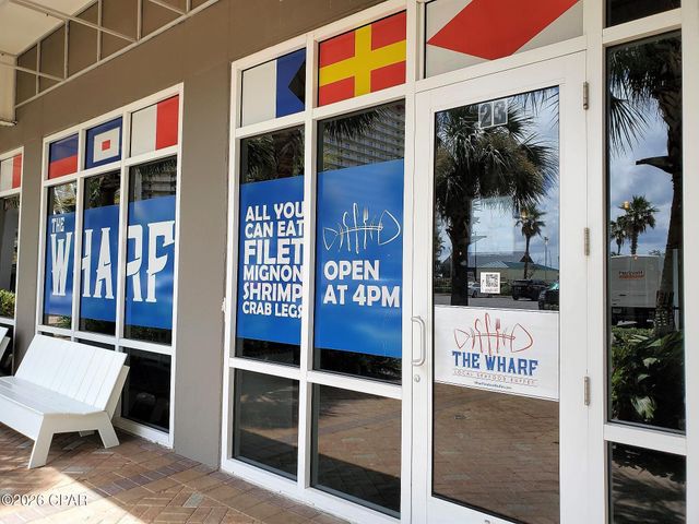 9860 S Thomas Drive 1804, Panama City, FL 32408