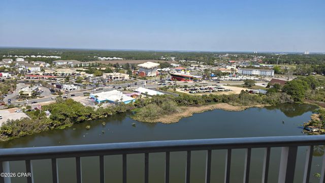 9860 S Thomas Drive 1804, Panama City, FL 32408