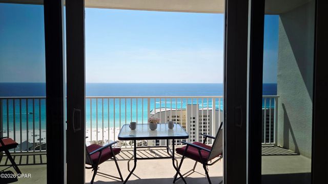 9860 S Thomas Drive 1804, Panama City, FL 32408