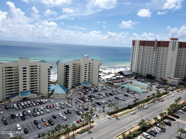 9860 S Thomas Drive 1804, Panama City, FL 32408