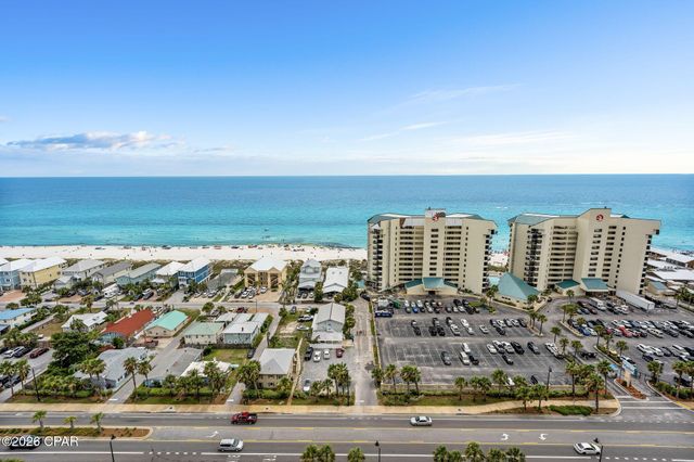 9860 S Thomas Drive 1804, Panama City, FL 32408