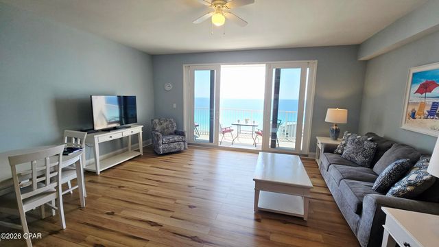 9860 S Thomas Drive 1804, Panama City, FL 32408