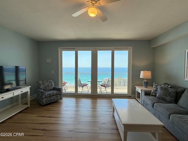 9860 S Thomas Drive 1804, Panama City, FL 32408