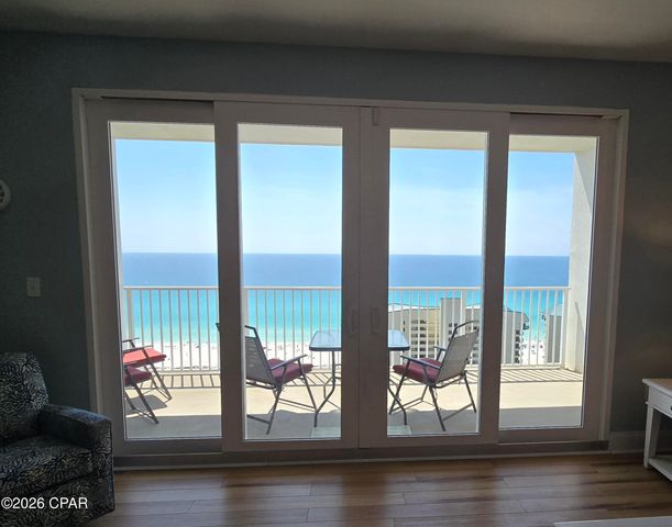 9860 S Thomas Drive 1804, Panama City, FL 32408