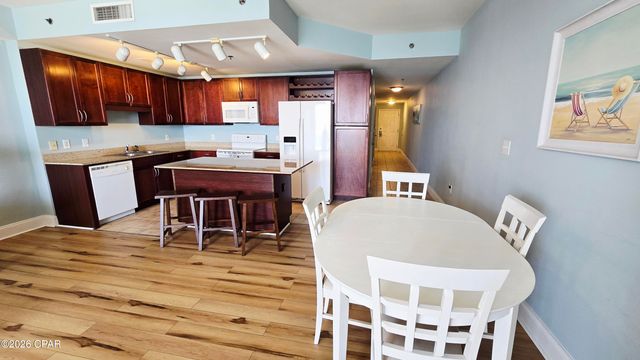 9860 S Thomas Drive 1804, Panama City, FL 32408