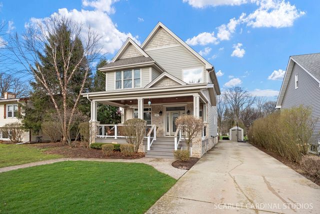 550 S Edson Avenue, Lombard, IL 60148