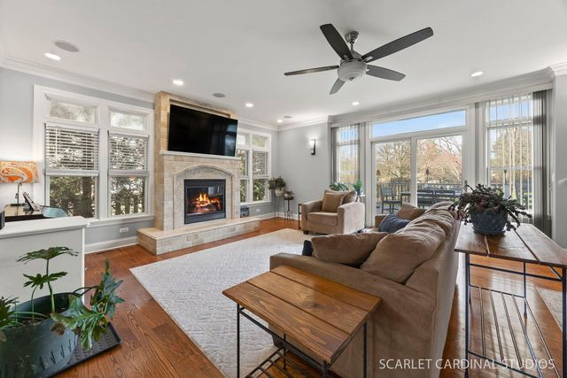 550 S Edson Avenue, Lombard, IL 60148