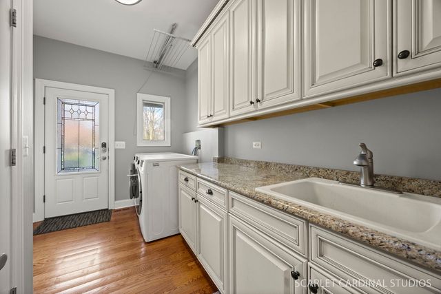 550 S Edson Avenue, Lombard, IL 60148