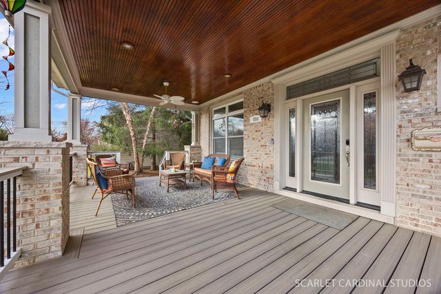 550 S Edson Avenue, Lombard, IL 60148