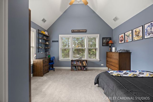 550 S Edson Avenue, Lombard, IL 60148