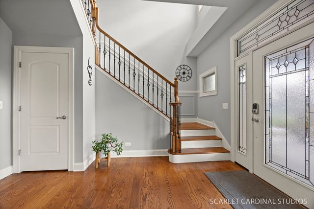 550 S Edson Avenue, Lombard, IL 60148