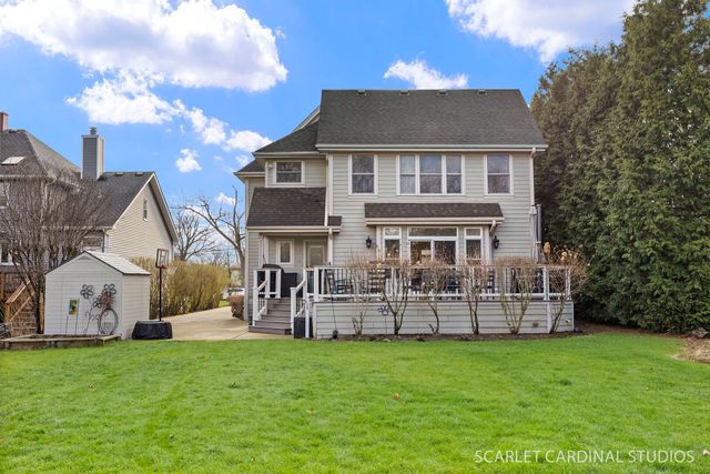 550 S Edson Avenue, Lombard, IL 60148