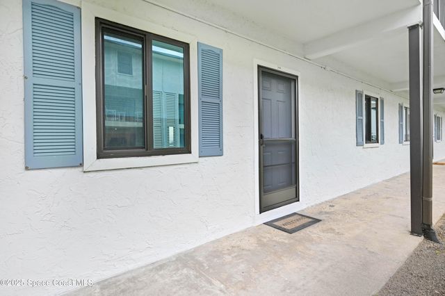 199 Jimmy Buffett Mem Highway A-104, Satellite Beach, FL 32937