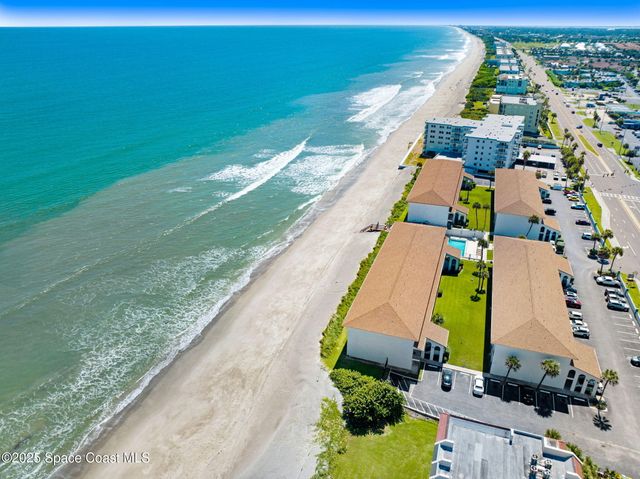 199 Jimmy Buffett Mem Highway A-104, Satellite Beach, FL 32937