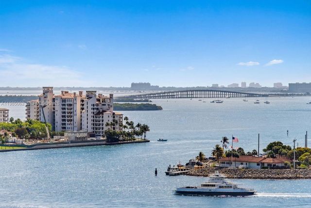 90 Alton Rd 1810, Miami Beach, FL 33139