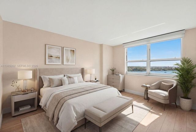 90 Alton Rd 1810, Miami Beach, FL 33139