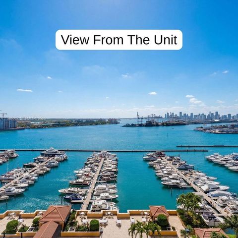 90 Alton Rd 1810, Miami Beach, FL 33139