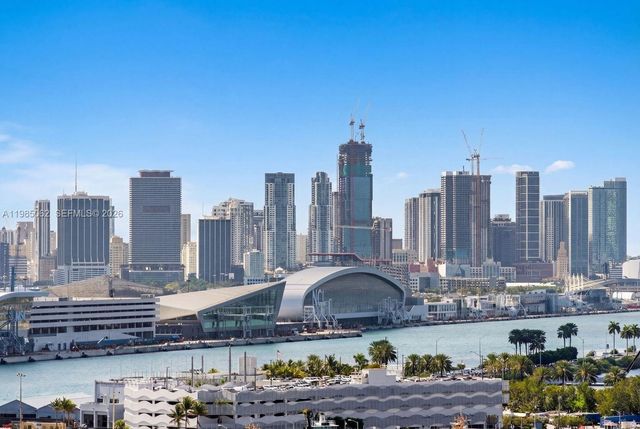 90 Alton Rd 1810, Miami Beach, FL 33139