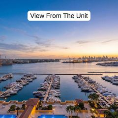 90 Alton Rd 1810, Miami Beach, FL 33139