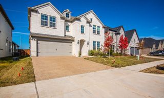 413 Rock Rose Lane, Wylie, TX 75098