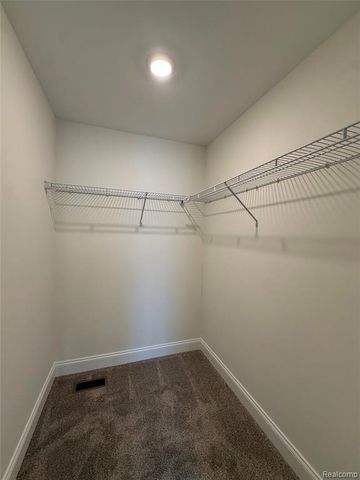1089 Camellia Circle 31, Howell, MI 48843