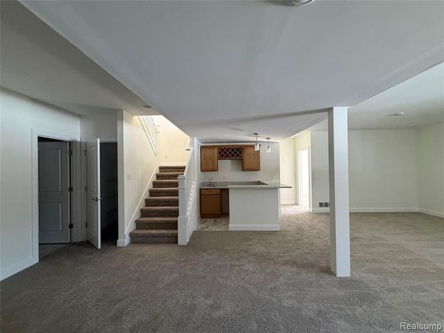 1089 Camellia Circle 31, Howell, MI 48843
