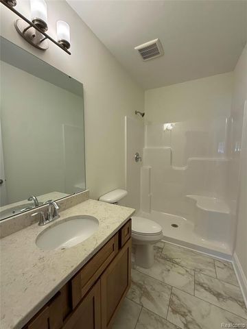 1089 Camellia Circle 31, Howell, MI 48843