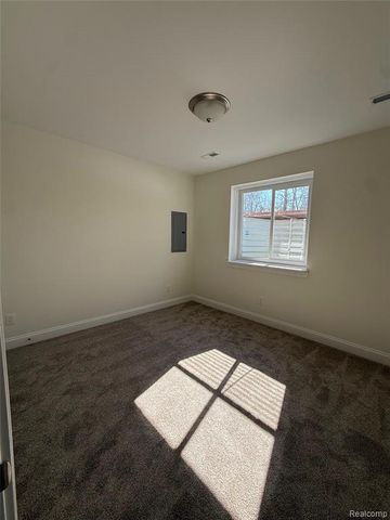 1089 Camellia Circle 31, Howell, MI 48843