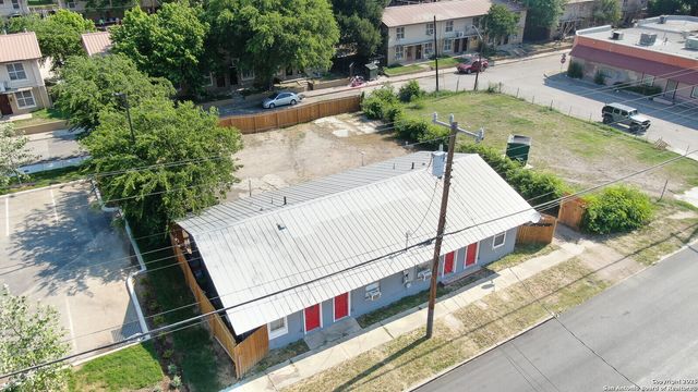 1007 EL PASO ST, San Antonio, TX 78207