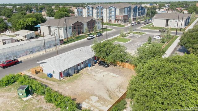 1007 EL PASO ST, San Antonio, TX 78207