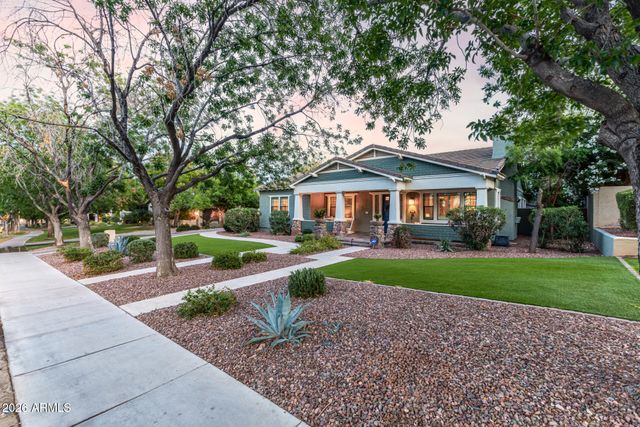 20983 W MAIN Street, Buckeye, AZ 85396