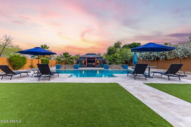 20983 W MAIN Street, Buckeye, AZ 85396