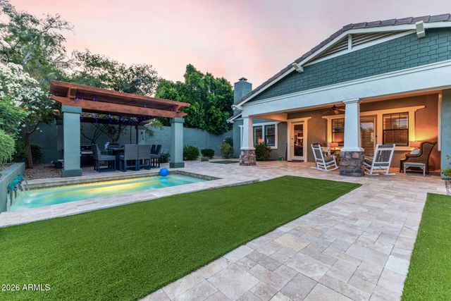 20983 W MAIN Street, Buckeye, AZ 85396