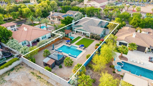 20983 W MAIN Street, Buckeye, AZ 85396